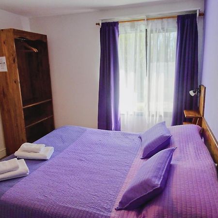 Casa De Grillos Ελ Καλαφάτε Εξωτερικό φωτογραφία