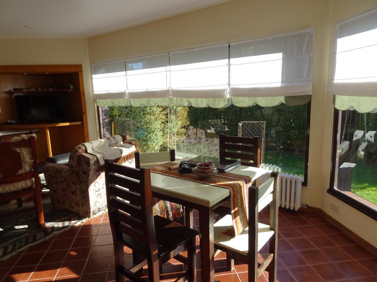 Casa De Grillos Ελ Καλαφάτε Εξωτερικό φωτογραφία