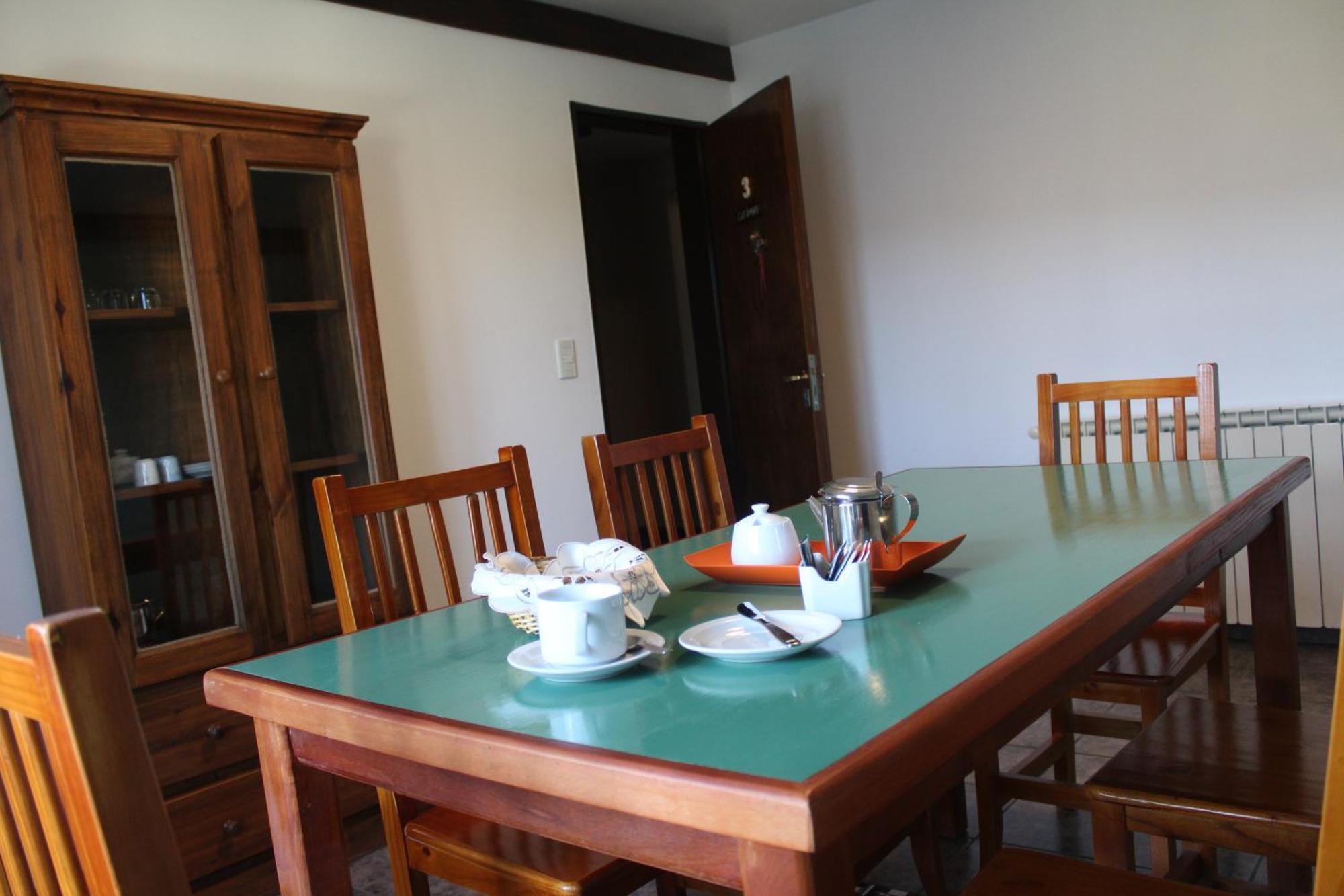 Casa De Grillos Ελ Καλαφάτε Εξωτερικό φωτογραφία