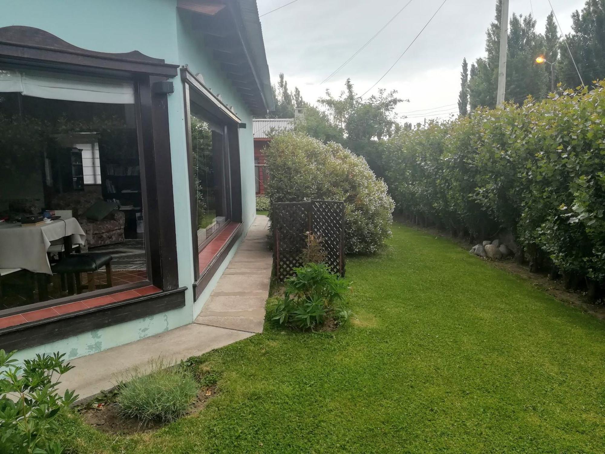 Casa De Grillos Ελ Καλαφάτε Εξωτερικό φωτογραφία