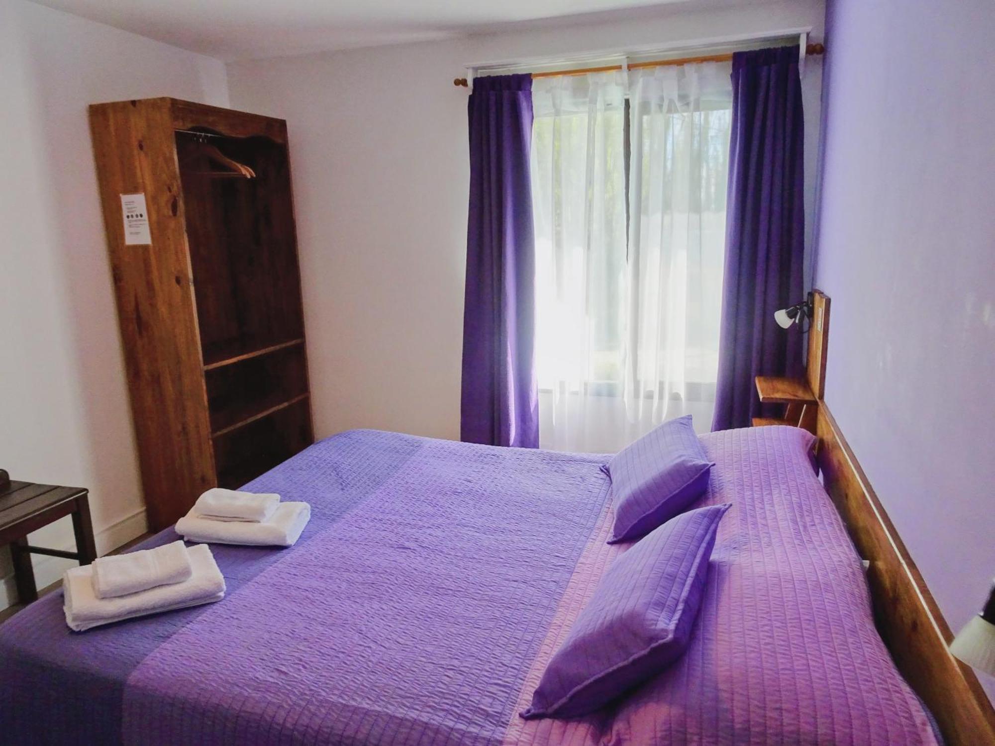 Casa De Grillos Ελ Καλαφάτε Εξωτερικό φωτογραφία