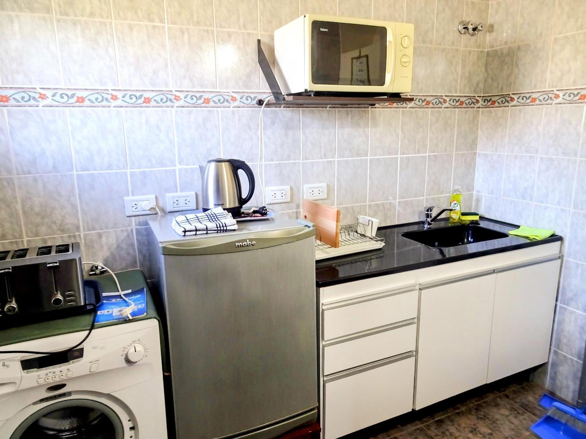 Casa De Grillos Ελ Καλαφάτε Εξωτερικό φωτογραφία